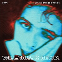 Thumbnail for the DMA's - Life Is a Game of Changing (Willaris. K Remix) link, provided by host site
