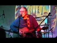Thumbnail for the David Gans - Life is a Jam > New Speedway Boogie link, provided by host site
