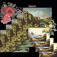 Thumbnail for the Bloom - Life Is but a Dream link, provided by host site