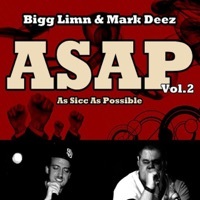 Thumbnail for the Mark Deez - Life Is Full of B******t link, provided by host site