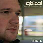 Thumbnail for the Qbical - Life Is Just A Bunch Of Pixels link, provided by host site