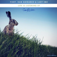 Thumbnail for the Fishy - Life Is Listening - Original Mix link, provided by host site