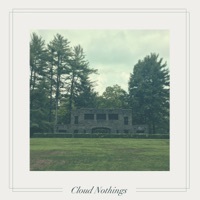 Thumbnail for the Cloud Nothings - Life Is Only One Event link, provided by host site
