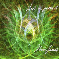 Thumbnail for the Kevin James - Life Is Perfect link, provided by host site