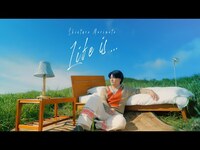 Thumbnail for the SixTONES - Life is... (Shintaro Morimoto) [YouTube ver.] link, provided by host site