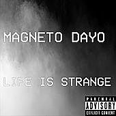 Thumbnail for the Magneto Dayo - Life is Strange link, provided by host site