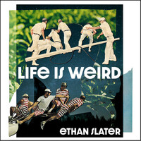 Image of Ethan Slater linking to their artist page due to link from them being at the top of the main table on this page