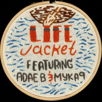 Thumbnail for the Jesse Dangerously - Life Jacket link, provided by host site