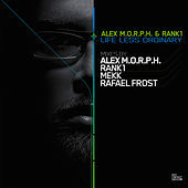 Thumbnail for the Alex M.O.R.P.H. - Life Less Ordinary link, provided by host site