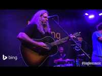 Thumbnail for the Carbon Leaf - Life Less Ordinary (Bing Lounge) link, provided by host site