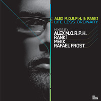 Thumbnail for the Alex M.O.R.P.H. - Life Less Ordinary link, provided by host site