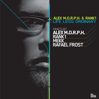 Thumbnail for the Alex M.O.R.P.H. - Life Less Ordinary link, provided by host site