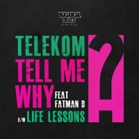 Thumbnail for the Telekom - Life Lessons link, provided by host site