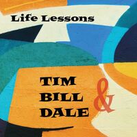 Thumbnail for the Tim O'Brien - Life Lessons link, provided by host site