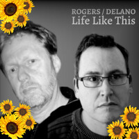 Thumbnail for the Adam Rogers - Life Like This link, provided by host site