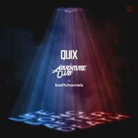 Thumbnail for the QUIX - Life Long After Death link, provided by host site