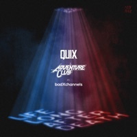 Thumbnail for the QUIX - Life Long After Death link, provided by host site