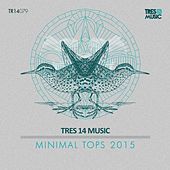 Thumbnail for the Marc B - Life (Luca Lento Rmx) link, provided by host site