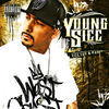 Thumbnail for the Young Sicc - Life, Luv & Pain link, provided by host site