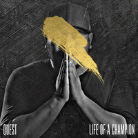 Thumbnail for the Quest - Life Of A Champion link, provided by host site