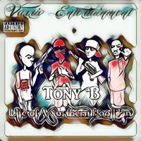 Thumbnail for the Tony B. - Life of a Northern Hooligan link, provided by host site