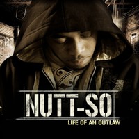 Thumbnail for the Nutt-So - Life Of An Outlaw link, provided by host site