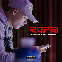 Image of Rops1 linking to their artist page due to link from them being at the top of the main table on this page