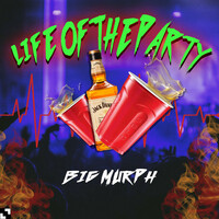 Thumbnail for the Big Murph - Life of the Party link, provided by host site