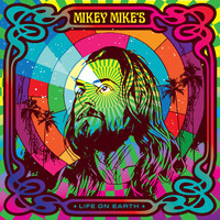 Thumbnail for the Mikey Mike - Life On Earth link, provided by host site