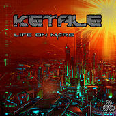 Thumbnail for the Ketale - Life on Mars link, provided by host site