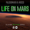 Thumbnail for the Pulsedriver - Life on Mars link, provided by host site