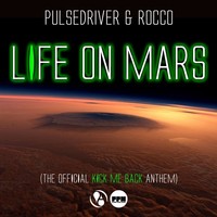 Thumbnail for the Pulsedriver - Life on Mars link, provided by host site