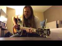 Thumbnail for the Lukas Nelson - Life On Mars? (Hotel Room Version) link, provided by host site