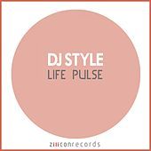 Thumbnail for the DJ Style - Life Pulse link, provided by host site