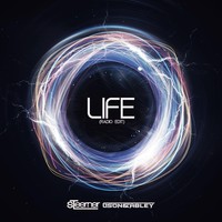 Thumbnail for the Steerner - Life (Radio Edit) link, provided by host site