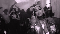 Thumbnail for the Jucee Froot - Life's A Bitch link, provided by host site