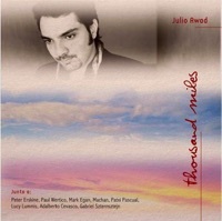 Thumbnail for the Julio Awad - Life´s A Treasure link, provided by host site