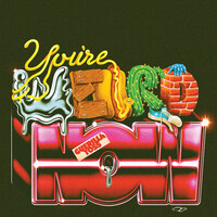 Thumbnail for the Guerilla Toss - Life’s a Zoo link, provided by host site