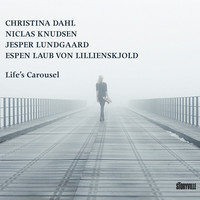 Thumbnail for the Christina Dahl - Life's Carousel link, provided by host site