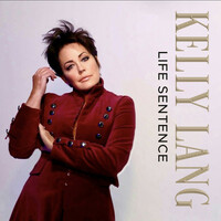 Thumbnail for the Kelly Lang - Life Sentence link, provided by host site