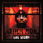 Thumbnail for the Black Rob - Life Story link, provided by host site