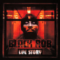 Thumbnail for the Black Rob - Life Story link, provided by host site