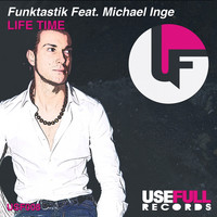 Thumbnail for the Michael Inge - Life Time (Part 1) link, provided by host site