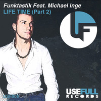 Thumbnail for the Michael Inge - Life Time (Part 2) link, provided by host site