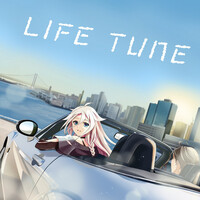 Thumbnail for the IA - LIFE TUNE link, provided by host site