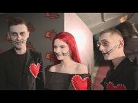 Thumbnail for the Clean Bandit - On life without Neil and Grace's fear of MILK link, provided by host site