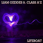 Thumbnail for the Liam Geddes - Lifeboat link, provided by host site