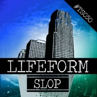 Thumbnail for the Slop - Lifeform link, provided by host site