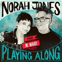 Thumbnail for the Norah Jones - Lifeline (From “Norah Jones is Playing Along” Podcast) link, provided by host site