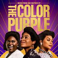 Thumbnail for the Alicia Keys - Lifeline (From the Original Motion Picture “The Color Purple”) link, provided by host site